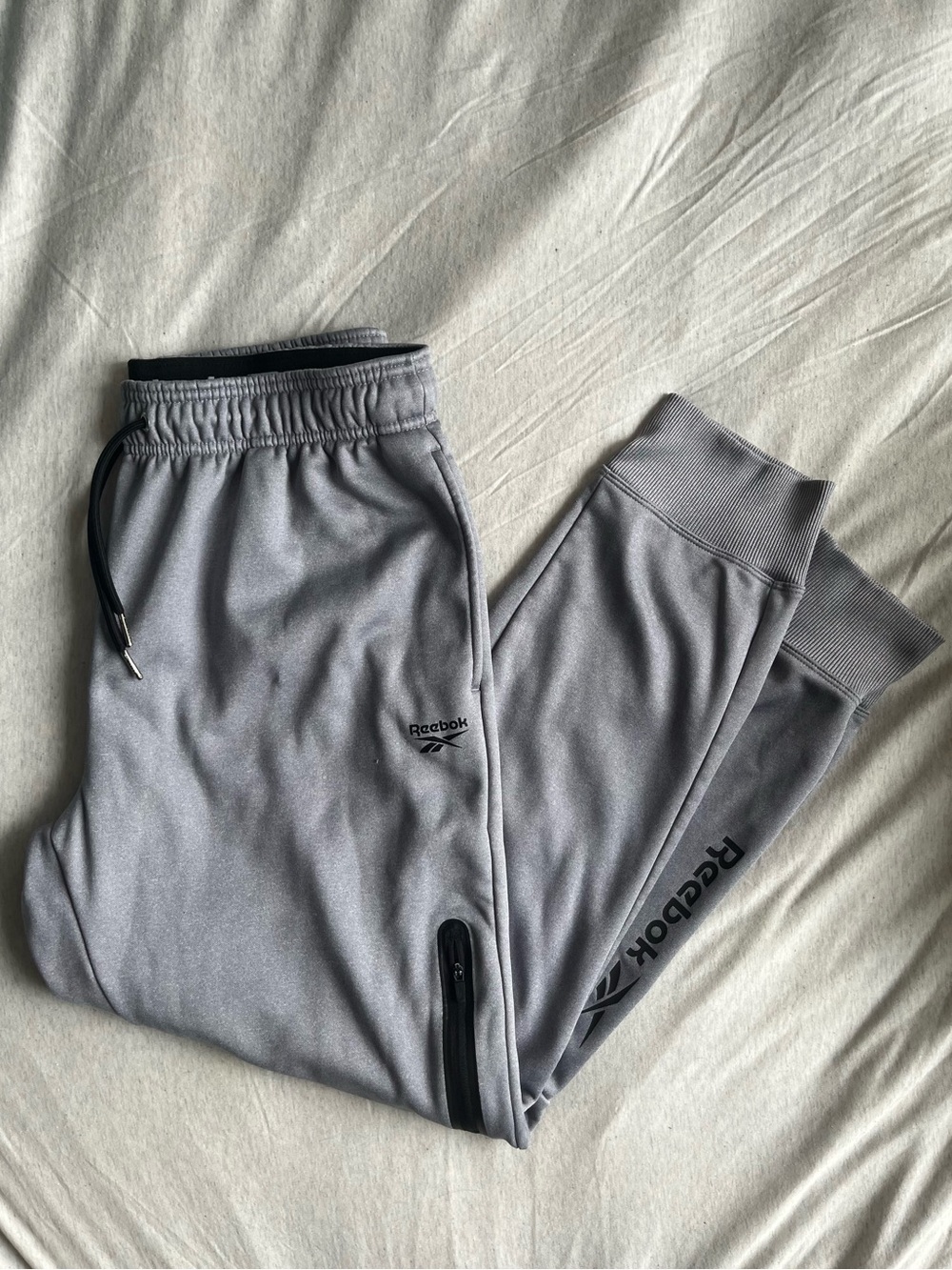 Reebok Joggers